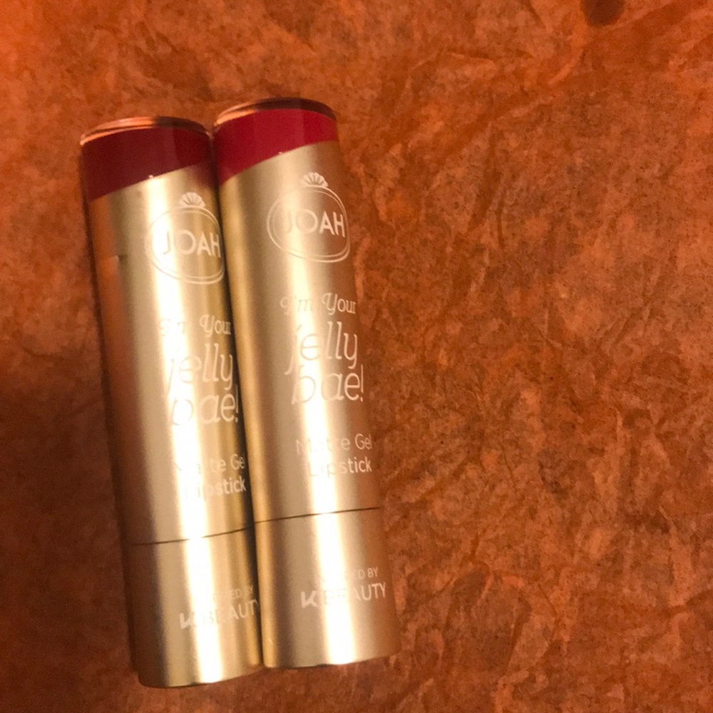 I’m your jelly bae!